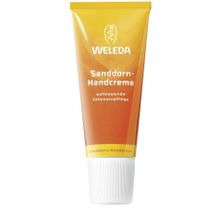 Weleda с облепихой 50 мл