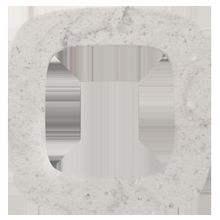 Valena ALLURE.Рамка "Дворцовый мрамор".1-постовая универсальная | код 755521 | Legrand