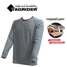 Термофутболка Tagrider Arctic Fox