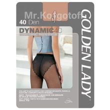 Колготки Golden Lady Dinamic 40