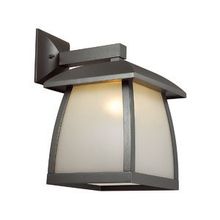 Odeon Light 4050 1W TAKO бра (настенный светильник, уличный)