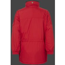 Wellensteyn Brandungsparka-04 Rot