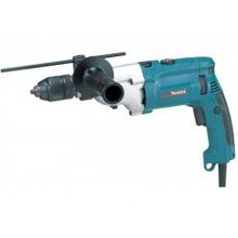 Сетевая дрель Makita HP 2070F