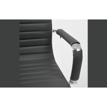 Tetchair Кресло URBAN, металлик