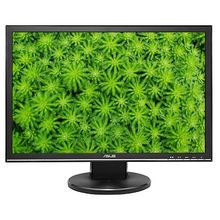 Монитор asus vw22at, 22" (1680x1050), tn, vga (d-sub), dvi