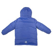 Luhta (Лухта) Куртка для мальчика 434078451LV