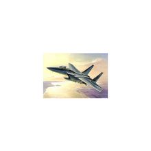 Модель [1:72] Самолет F-15C
