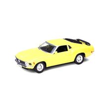 Welly Ford Mustang 1970 винтажный 1:34-39