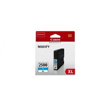 Чернильница Canon PGI-2400XLC Cyan для  MAXIFY  iB4040,  MB5040 5340