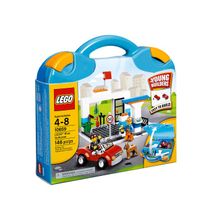 Lego (Лего) Чемоданчик Lego для мальчиков Lego Creator (Лего Криэйтор)