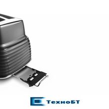 Тостер DeLonghi CTZ 2103 GY