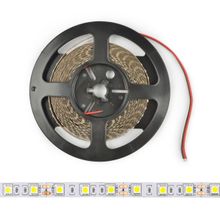 Uniel Светодиодная лента Uniel 7,2W m 30LED m 5050SMD RGB 5M ULS-M22-5050-30LED m-10mm-IP20-DC12V-7,2W m-5M-RGB PROFI UL-00004371 ID - 261729