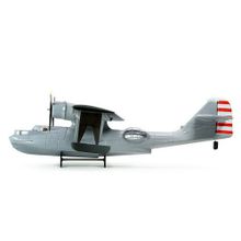 Радиоуправляемый самолет Dynam PBY Catalina RTF 2.4G - DY8943