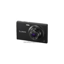 Panasonic dmc-fs50ee-k черный