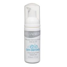 Мусс для лица очищающий Heliabrine Oxy Defense Mousse Demaquillante 50мл