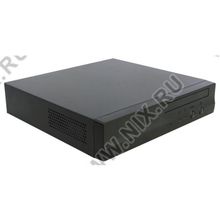 DeskTop Morex Cubid 2777B-60W 1-2 Riser Card [Black] Mini-ITX 60W (24+4-pin)