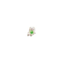 Игрушка развивающая мягкая Зайчик Sweetheart Chicco 027290