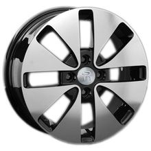 X-Race AF-06  6x15 5x105 D56.6 ET39 W+B