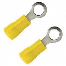 Наконечник НКИ 5,5-4 кольцо 4-6мм (100шт) |  код. SQ0502-0007 |  TDM