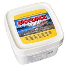 Очиститель для септиков и канализации Bioforce Septic Comfort