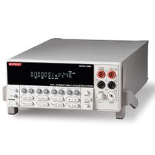 Мультиметр-коммутатор с регистратором данных Agilent 2701