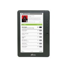 Ritmix RBK-460