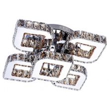 Led4U Потолочная люстра LED4U 074 074 500 ID - 497772