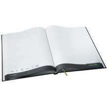 Записная книга в твёрдой обложке Festool