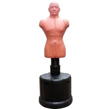 Манекен DFC Boxing Punching Man-Medium (беж) TLS-B