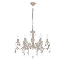 Подвесная люстра Maytoni Bronze ARM245-06-W