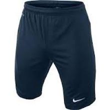 Шорты Nike Lngr Knit Short Wb 477944-414