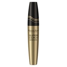 Черная тушь для ресниц Супер Подкручивание Pierre Rene Mascara Super Curly Black 15мл