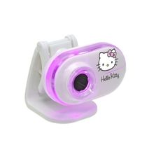 Веб-камера Hello Kitty [BS-KITTY-CAM]