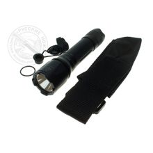 Фонарь Fenix TK09 2016