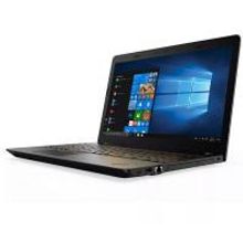 LENOVO ThinkPad EDGE E570 (20H5007NRT) Ноутбук 15.6"