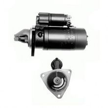 АВТОМАГНАТ AZJ 3381 Стартер 24В 3.2кВт АВТОМАГНАТ