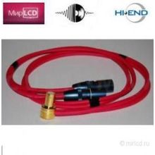 Tonar Tone arm cable Hi-End 90 XLR