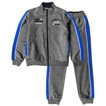 Crockid для мальчика меланж