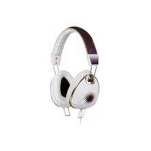 Наушники Velton Casual C1 white-brown