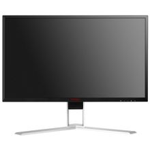 Монитор aoc ag241qg, 23.8" (2560x1440), tn, hdmi, dp