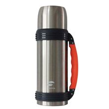Термос Stinger HY-TP205-4 широкий с ручкой