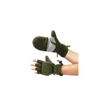 Снаряжение для outdoor варежки-перчатки Tasmanian Tiger TT Sniper Glove L