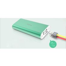 Аккумулятор Внешний Yoobao Power Bank 10000mAh Yb-Sp2 Зеленый