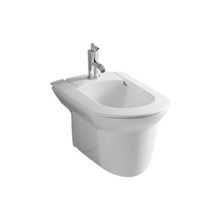 Биде подвесное Laufen Mylife 3094.1.400.304.1 цвет: Белый