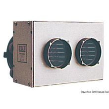 Osculati Обогреватель центральный HEATER CRAFT, 50.263.01