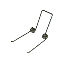 Производство пружин