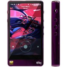 Плеер Hiby R6 Pro Сталь