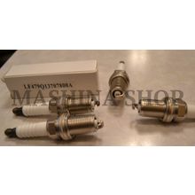СВЕЧА ЗАЖИГАНИЯ (1.3L 1.6L) LF SOLANO, BREEZ, SMILY, SMILY NEW, CELLIYA, X50
