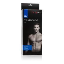 Эротический набор для мужчин His Enlargement Kit прозрачный