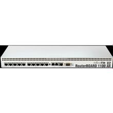 Mikrotik RouterBoard RB1100AHx2